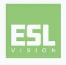 ESL Vision logo