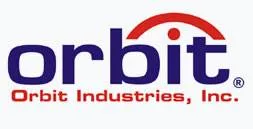 Orbit LED Logo