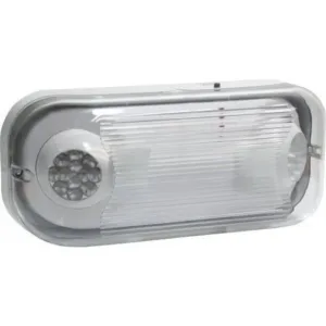 Orbit EL2H-WP LED Grey Emergency Light