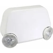 Orbit EL2SML LED Emergency Light Fixture w/ Adjustable Heads