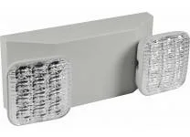 Orbit EL2NM LED Emergency Light Fixture w/ Adjustable Heads