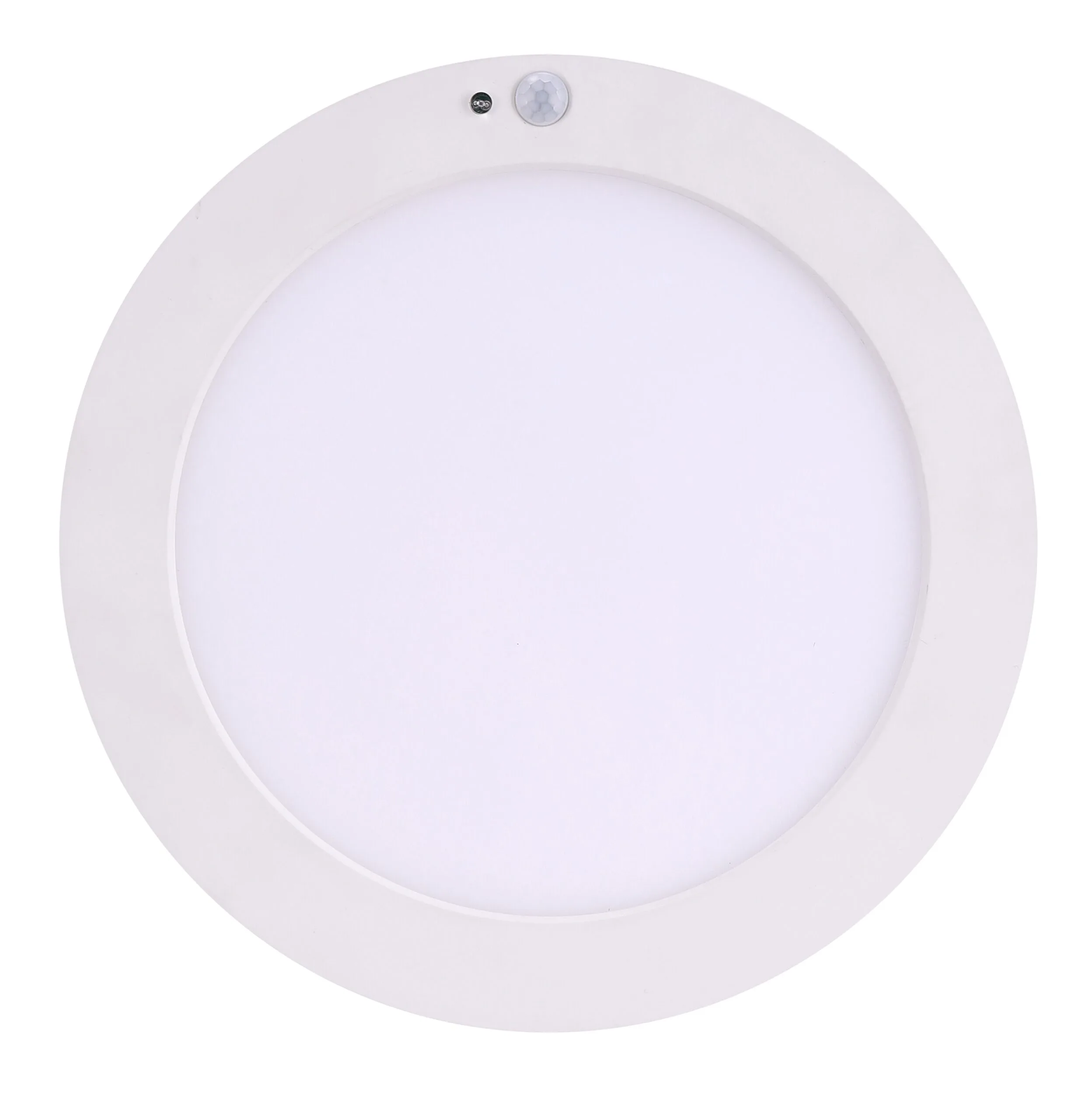 ASD Round Surface Mini Panel CCT Tunable w/ Motion Sensor - Image 3