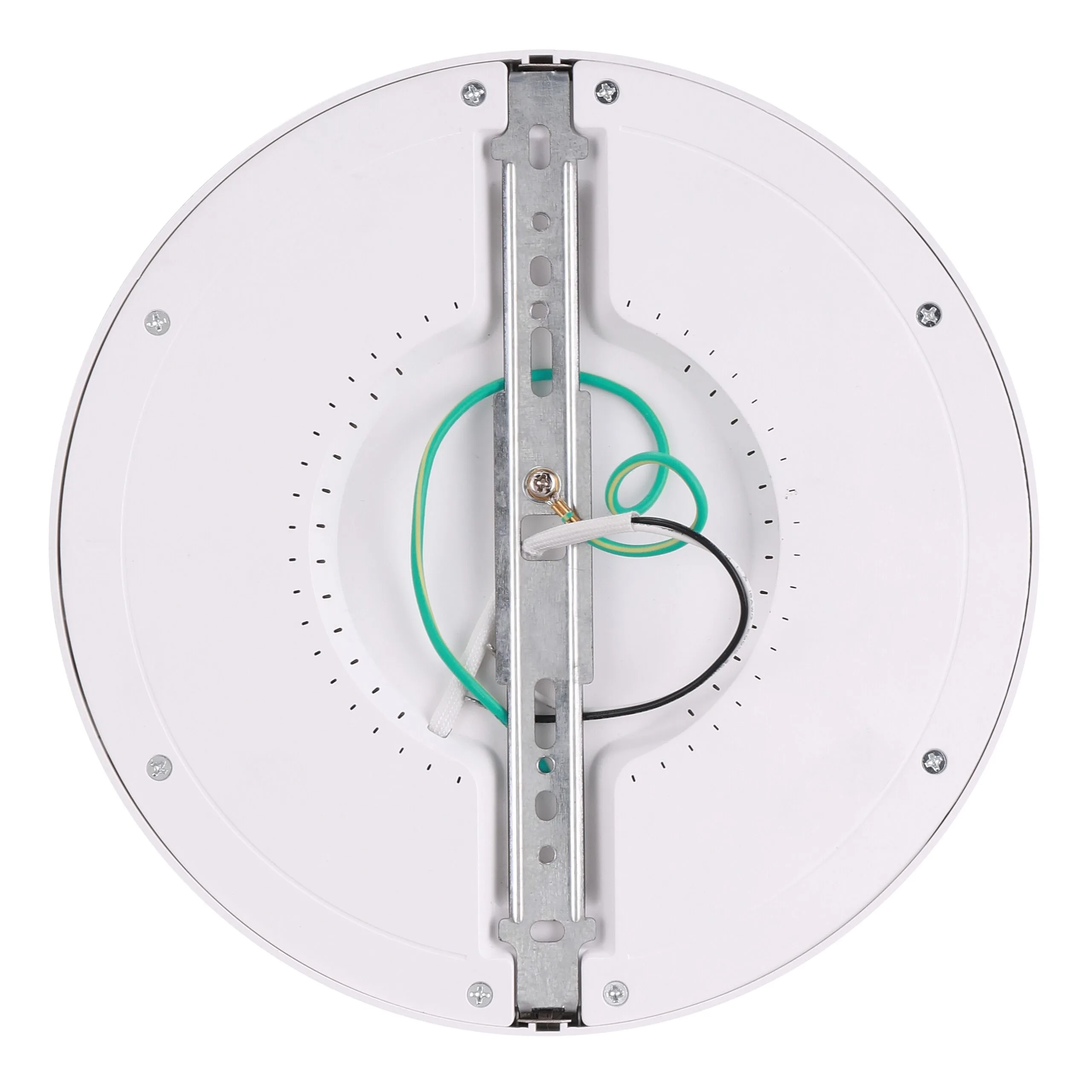 ASD Round Surface Mini Panel CCT Tunable w/ Motion Sensor - Image 4