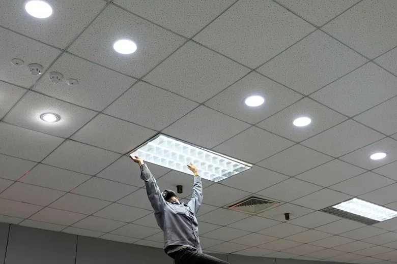 LED Retrofit